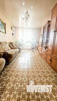 3-к квартира, вторичка, 73м2, 7/12 этаж