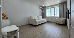 2-к квартира, вторичка, 56м2, 5/10 этаж