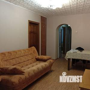 3-к квартира, вторичка, 61м2, 4/5 этаж