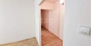 2-к квартира, вторичка, 52м2, 9/9 этаж