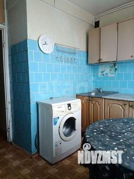 3-к квартира, вторичка, 63м2, 8/12 этаж