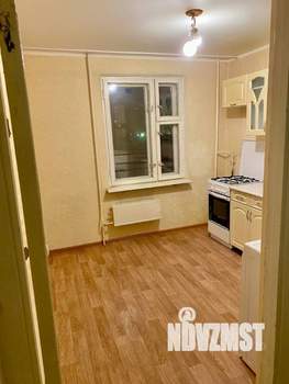 1-к квартира, вторичка, 29м2, 3/5 этаж