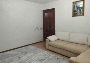 2-к квартира, вторичка, 43м2, 3/5 этаж