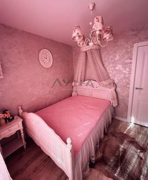 3-к квартира, вторичка, 74м2, 2/5 этаж
