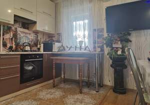 4-к квартира, вторичка, 72м2, 4/5 этаж