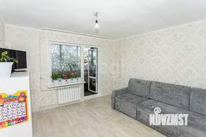 2-к квартира, вторичка, 46м2, 2/5 этаж