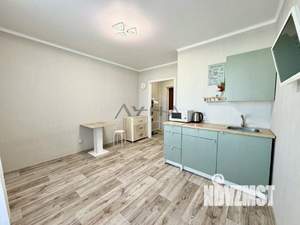 Студия квартира, вторичка, 18м2, 10/17 этаж