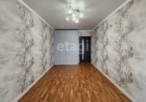 3-к квартира, вторичка, 67м2, 6/6 этаж