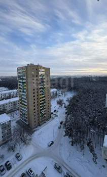 Студия квартира, вторичка, 46м2, 17/18 этаж