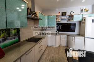 3-к квартира, вторичка, 113м2, 3/9 этаж