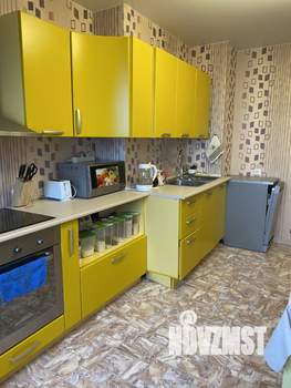 3-к квартира, вторичка, 105м2, 6/17 этаж