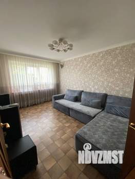 3-к квартира, вторичка, 65м2, 3/10 этаж