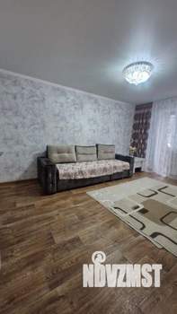 3-к квартира, вторичка, 60м2, 2/5 этаж