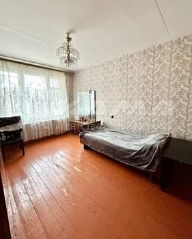 2-к квартира, вторичка, 44м2, 4/5 этаж