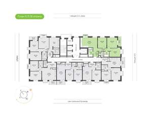 Фото квартиры на продажу (2)