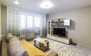 2-к квартира, вторичка, 43м2, 5/5 этаж