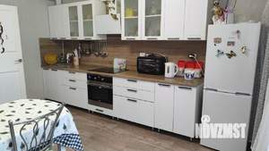 1-к квартира, вторичка, 41м2, 4/21 этаж