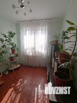 4-к квартира, вторичка, 76м2, 7/9 этаж