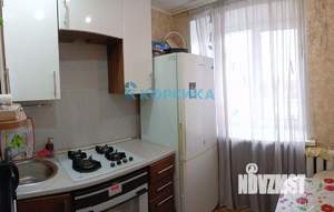 2-к квартира, вторичка, 44м2, 5/9 этаж