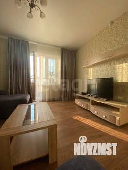 2-к квартира, вторичка, 50м2, 10/19 этаж