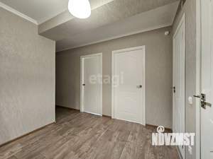 2-к квартира, вторичка, 55м2, 9/18 этаж