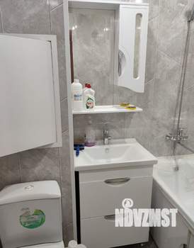 1-к квартира, вторичка, 29м2, 1/5 этаж