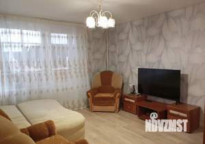1-к квартира, вторичка, 35м2, 4/16 этаж