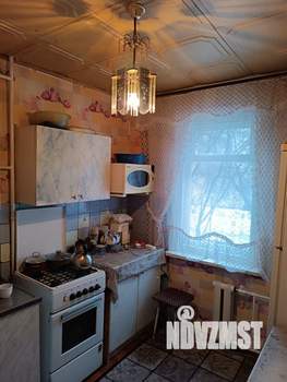 2-к квартира, вторичка, 45м2, 2/5 этаж