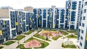 Фото квартиры на продажу (2)