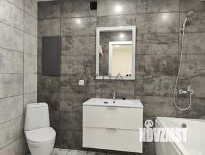 1-к квартира, вторичка, 39м2, 12/18 этаж