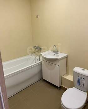 1-к квартира, вторичка, 40м2, 12/19 этаж