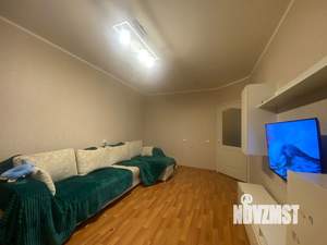 2-к квартира, вторичка, 53м2, 4/10 этаж