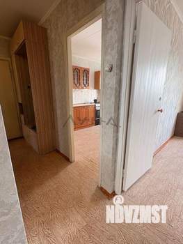 4-к квартира, вторичка, 73м2, 5/5 этаж