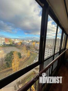 2-к квартира, вторичка, 61м2, 9/10 этаж