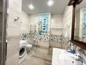 2-к квартира, вторичка, 73м2, 2/5 этаж