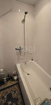 1-к квартира, вторичка, 29м2, 2/5 этаж