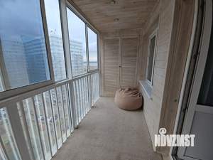 3-к квартира, вторичка, 74м2, 14/18 этаж