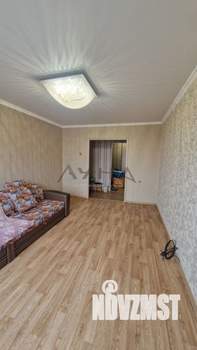 4-к квартира, вторичка, 89м2, 9/9 этаж