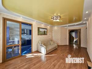 4-к квартира, вторичка, 87м2, 3/10 этаж