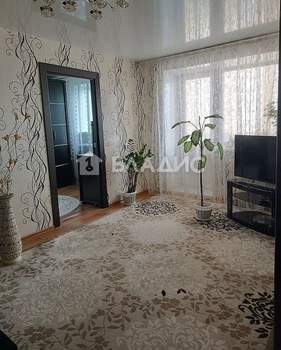 2-к квартира, вторичка, 43м2, 4/5 этаж