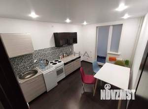 2-к квартира, вторичка, 49м2, 2/12 этаж