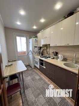 2-к квартира, вторичка, 45м2, 5/5 этаж
