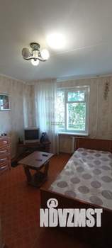 3-к квартира, вторичка, 60м2, 3/5 этаж