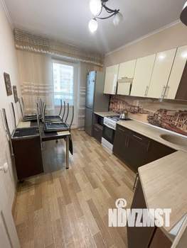 3-к квартира, вторичка, 69м2, 6/10 этаж