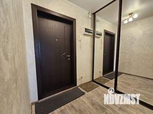1-к квартира, вторичка, 38м2, 7/10 этаж