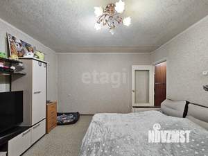 2-к квартира, вторичка, 44м2, 1/5 этаж