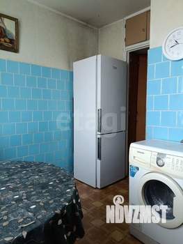 3-к квартира, вторичка, 63м2, 8/12 этаж