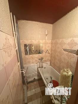 4-к квартира, вторичка, 73м2, 1/5 этаж