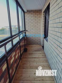 1-к квартира, вторичка, 37м2, 6/10 этаж