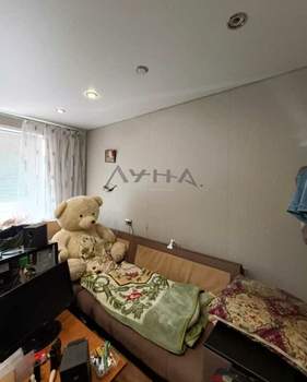 4-к квартира, вторичка, 78м2, 3/5 этаж